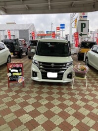 ご納車ありがとうございました